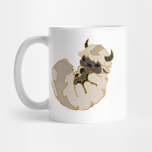 cute appa Mug